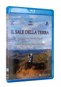 Il sale della terra (Blu-Ray)