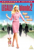 Legally Blonde 2 - Collector's Edition [UK]