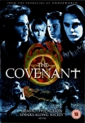 The Covenant [UK]