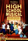 High School Musical - Encore Edition [UK]