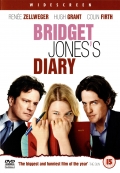 Bridget Jones's Diary [UK]