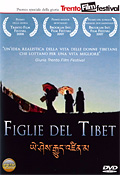 Figlie del Tibet