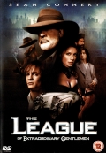 The League of Extraordinary Gentlemen [UK]