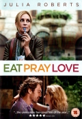 Eat Pray Love [UK]