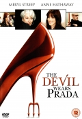 The Devil Wears Prada [UK]