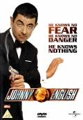 Johnny English [UK]