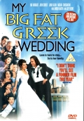 My Big Fat Greek Wedding [UK]