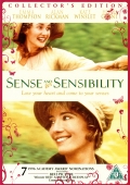 Sense and Sensibility [UK]