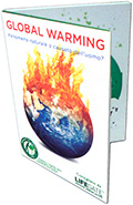 Global Warming (DVD + Libro)