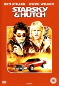 Starsky & Hutch [UK]