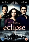 The Twilight Saga: Eclipse [UK]