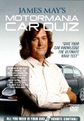 James May's Motormania Car Quiz [UK]