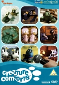 Creature Comforts - Series 1, Part 2 [UK]