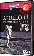 Apollo 11 - L'uomo sulla Luna