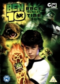 Ben 10: Race Against Time [UK]