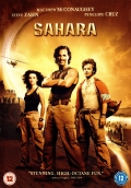 Sahara [UK]