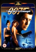 007 The World Is Not Enough [UK]