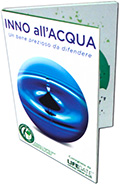 Inno all'acqua (DVD + Libro)