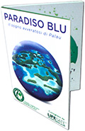 Paradiso blu (DVD + Libro)