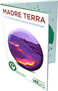 Madre Terra - Il richiamo della natura primordiale (DVD + Libro)