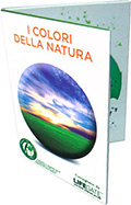 I colori della natura (DVD + Libro)