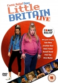 Comic Relief Does Little Britain Live [UK]