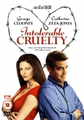 Intolerable Cruelty [UK]