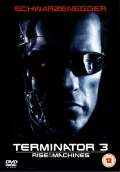 Terminator 3 - Rise of the machines [UK]