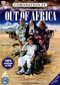 Coronation St. - Out of Africa [UK]