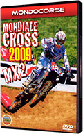 Mondiale Cross 2009 MX2