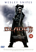 Blade II (2 DVD) [UK]