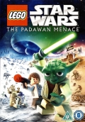 Lego Star Wars - The Padawan Menace [UK]