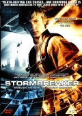 Stormbreaker [UK]