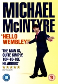 Michael McIntyre - Hello Wembley! [UK]