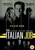 The Italian Job [UK]