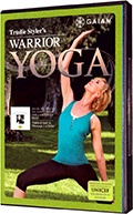 Trudy Styler - Warrior Yoga