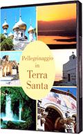 Pellegrinaggio in Terra Santa