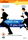 Catch me if you can - Special Edition (2 DVD) [UK]