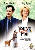 You've got mail [UK]