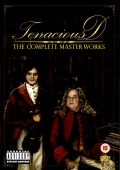 Tenacious D - The Complete Master Works (2 DVD) [UK]