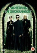 Matrix Reloaded (2 DVD) [UK]