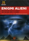 Enigmi alieni