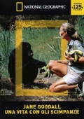 Jane Goodall - Una vita con gli scimpanz