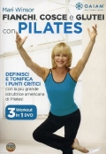 Fianchi, glutei e cosce con Pilates