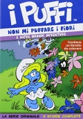 I puffi - Non mi puffare fiori