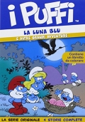 I puffi - La luna blu