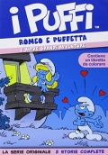 I puffi - Romeo e Puffetta (DVD + Booklet)