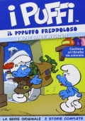 I puffi - Il puffo freddoloso (DVD + Booklet)