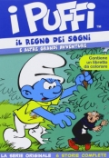 I puffi - Il regno dei sogni (DVD + Booklet)