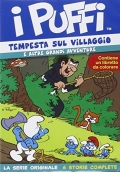 I puffi - Tempesta sul villaggio (DVD + Booklet)